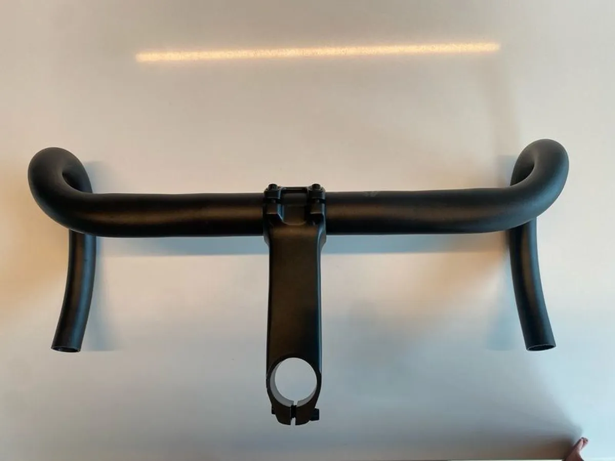 Handlebar & Stem Cinelli - Image 2