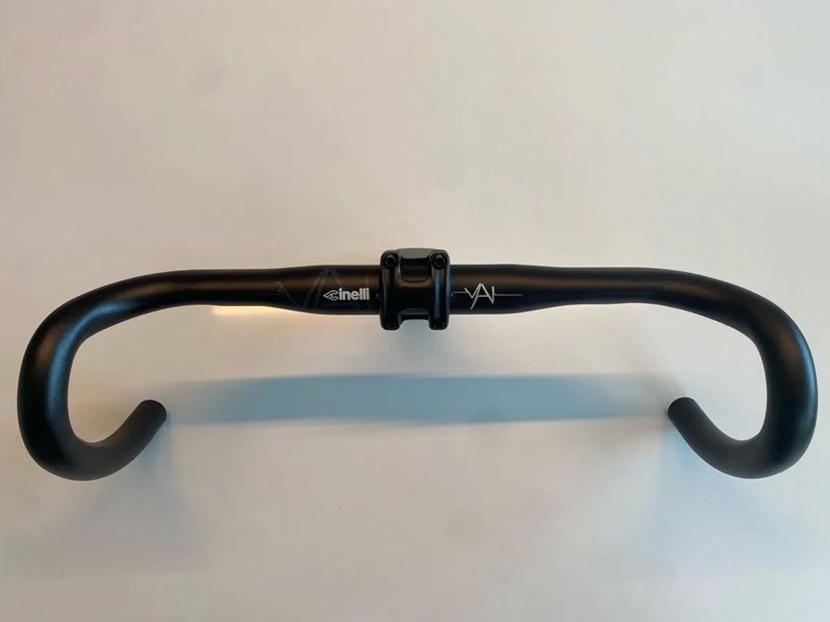Handlebar & Stem Cinelli - Image 4