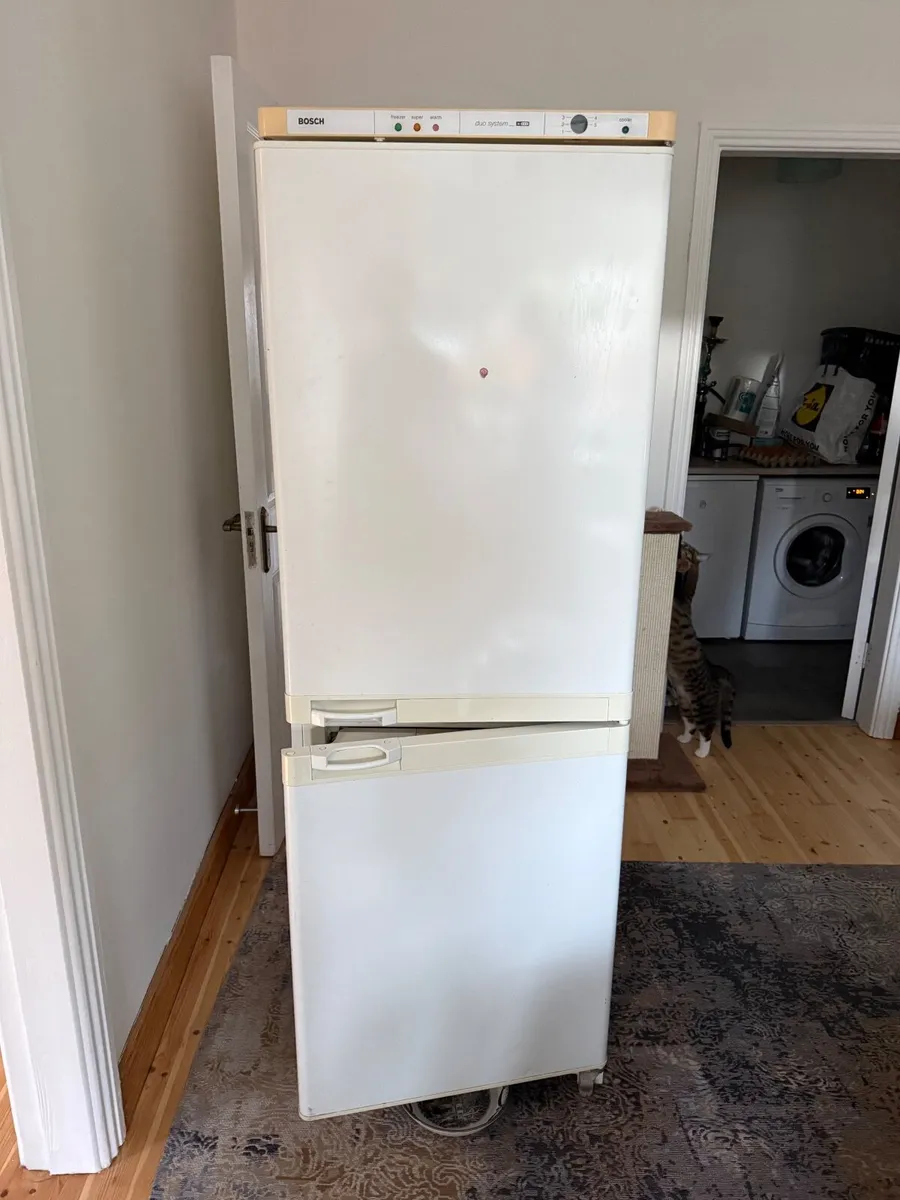 Bosch fridge - Image 2