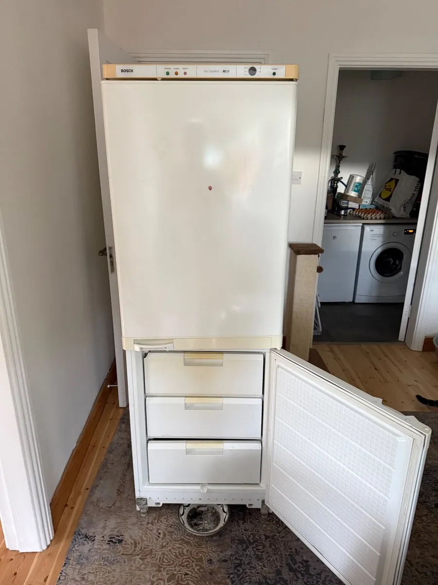 Bosch fridge - Image 3
