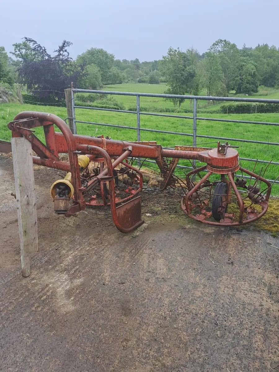 Haybob