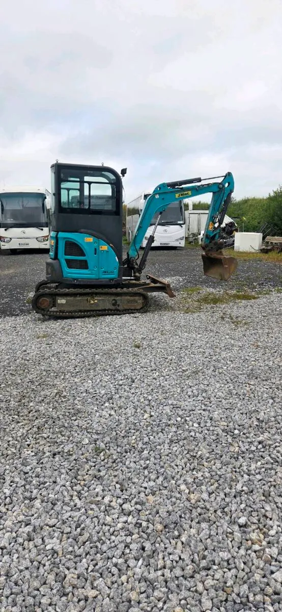Digger. 2.8 - Image 1