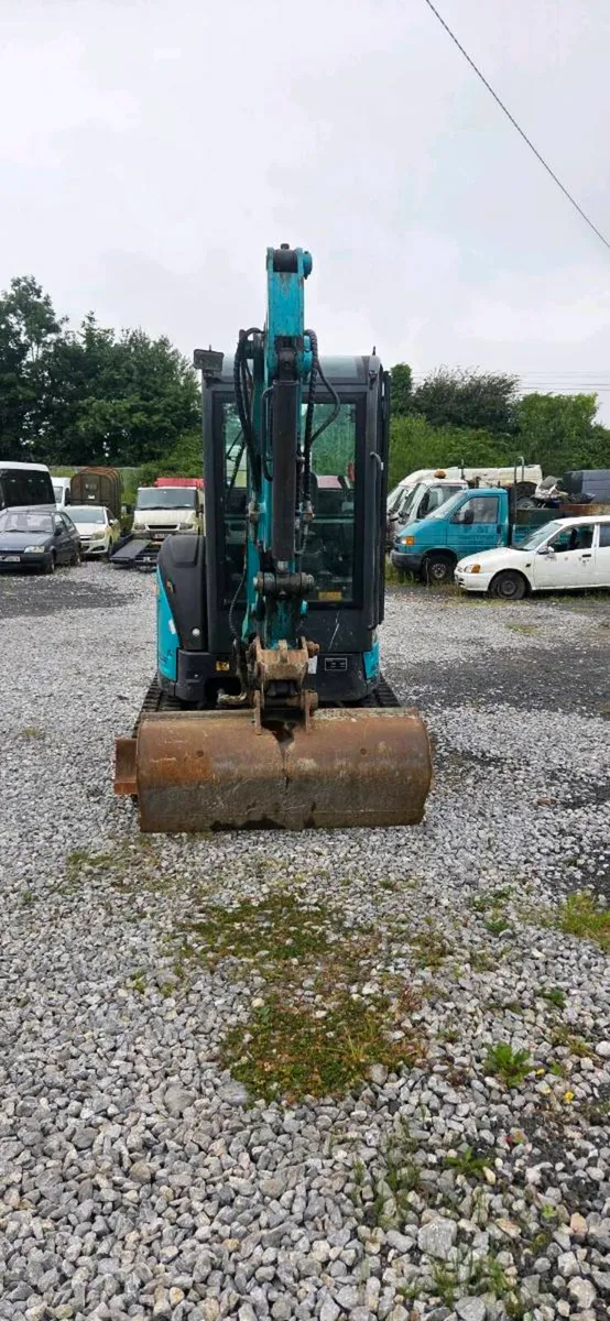 Digger. 2.8 - Image 3