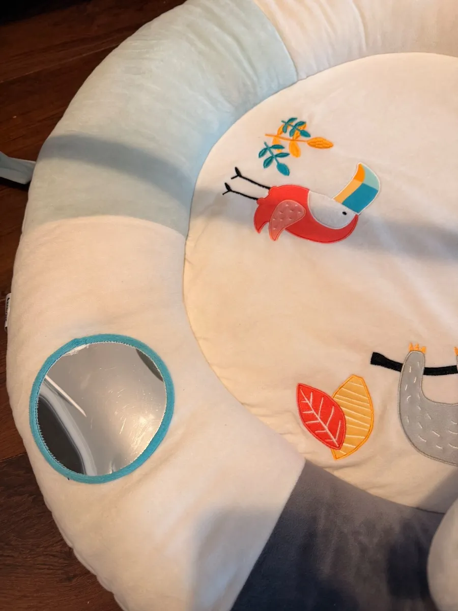 Baby playmat - Image 2