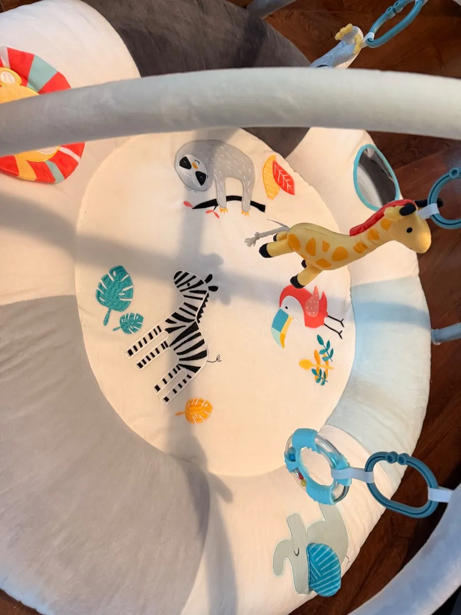 Baby playmat - Image 3