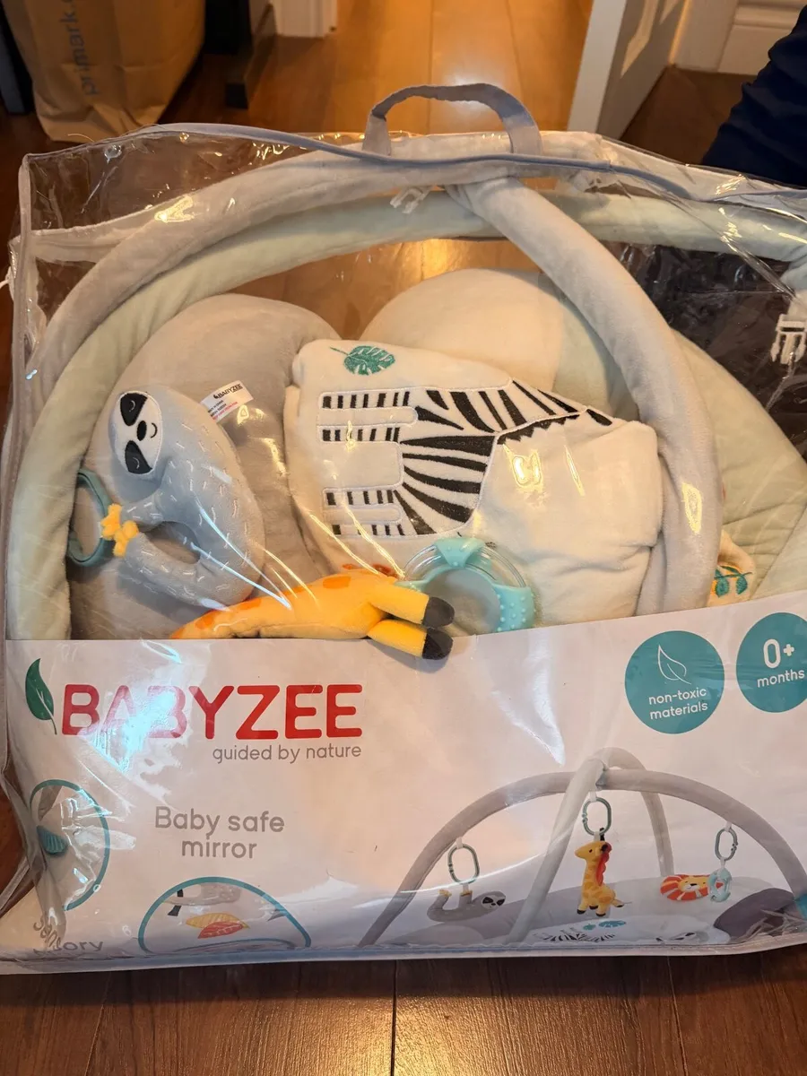 Baby playmat - Image 4
