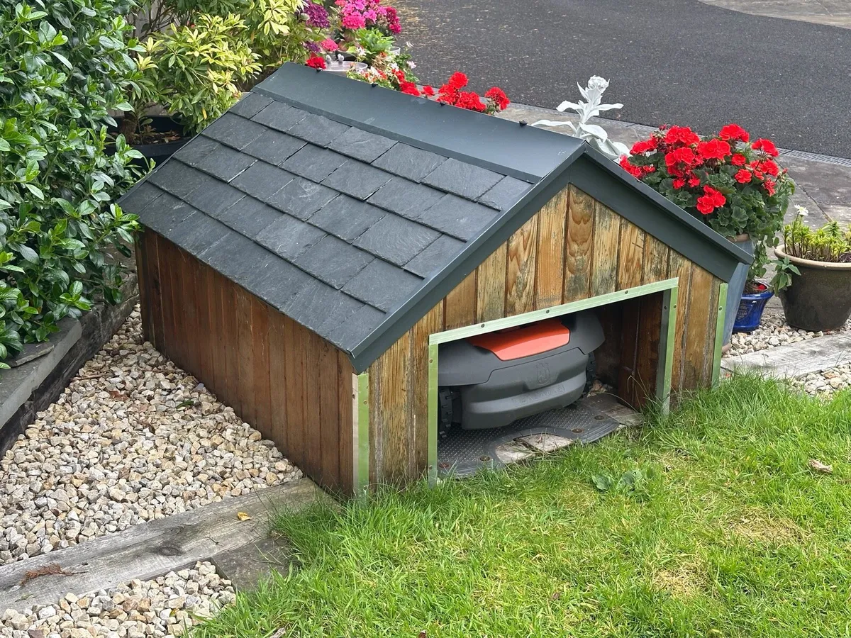 Automower House - Image 2