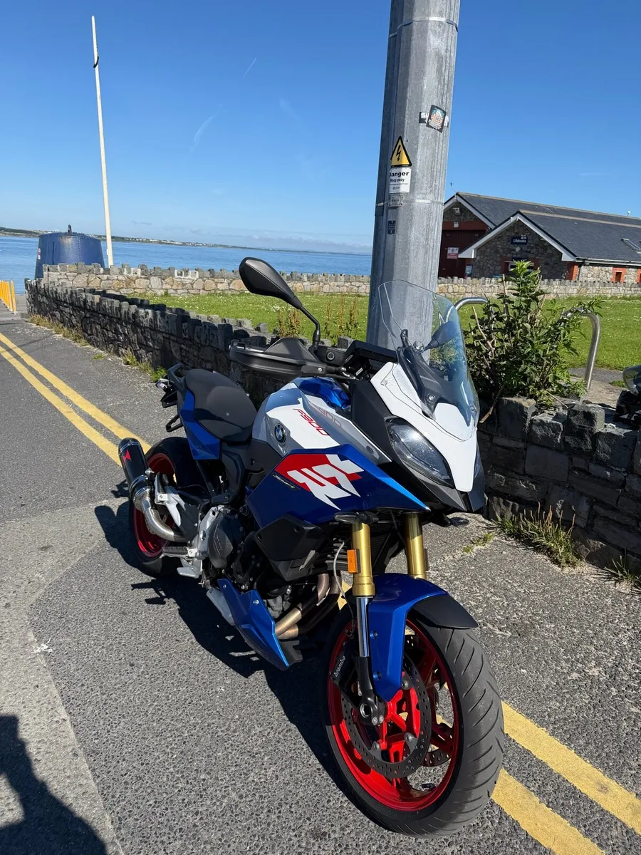 Bmw F900xr - Image 2