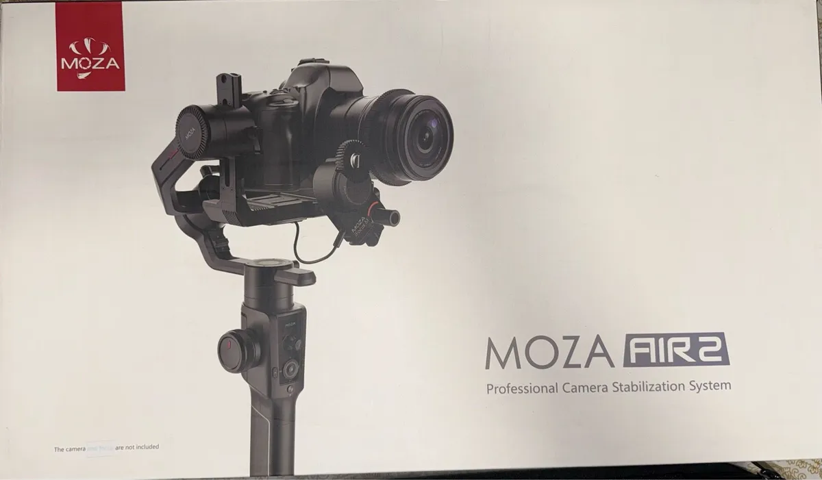 Moza air2 - Image 4