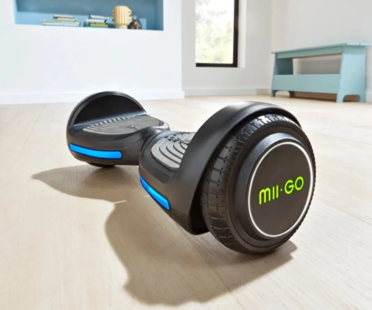 Mii.Go Hoverboard - Image 2