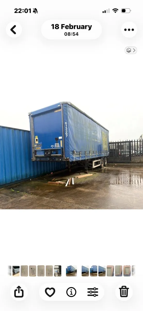 Trailer - Image 1