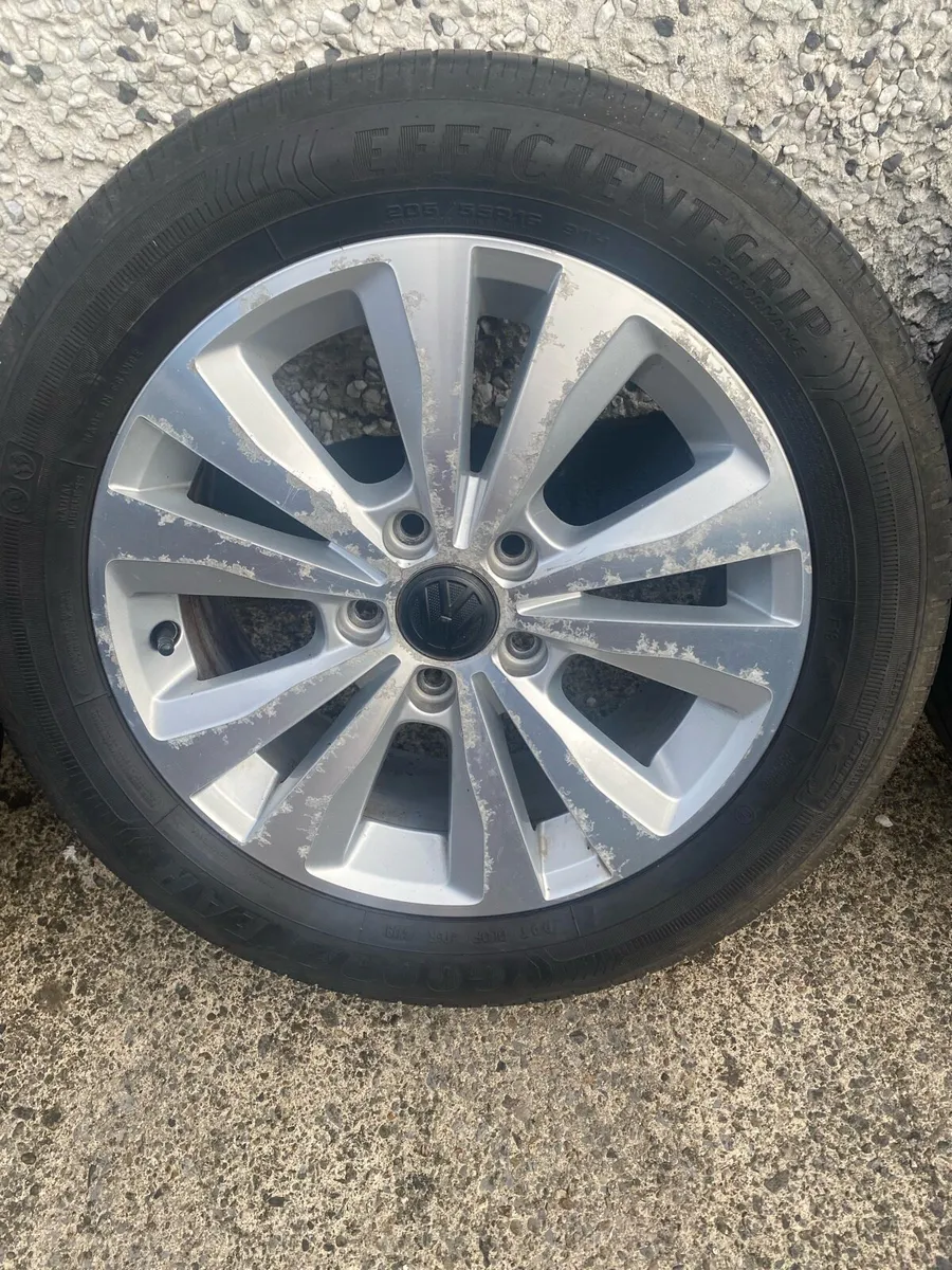 Vw alloys - Image 4