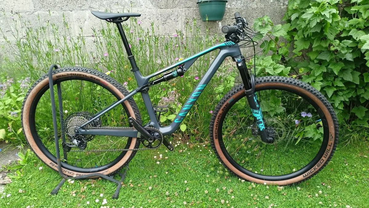 Canyon Lux Trail, CF 7 - Image 2