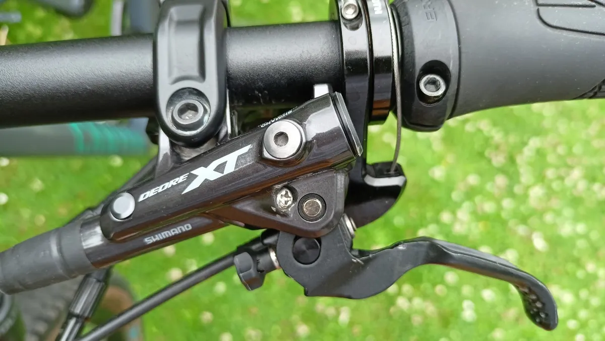 Canyon Lux Trail, CF 7 - Image 3