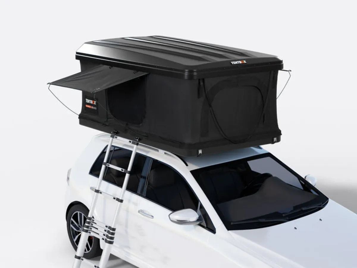 Tentbox - Image 1