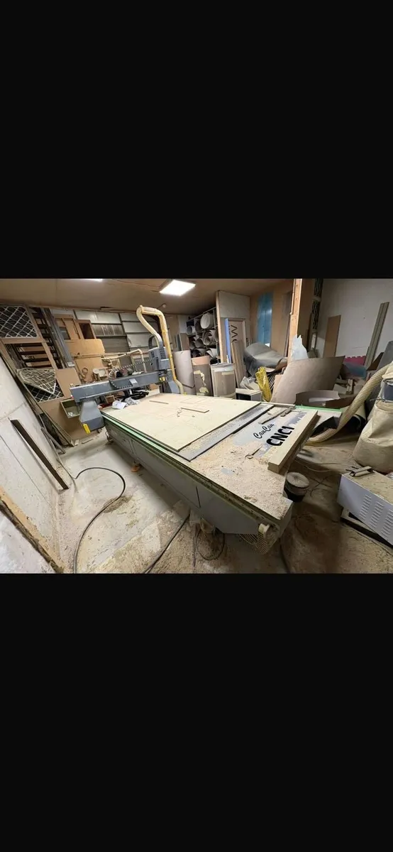 CNC