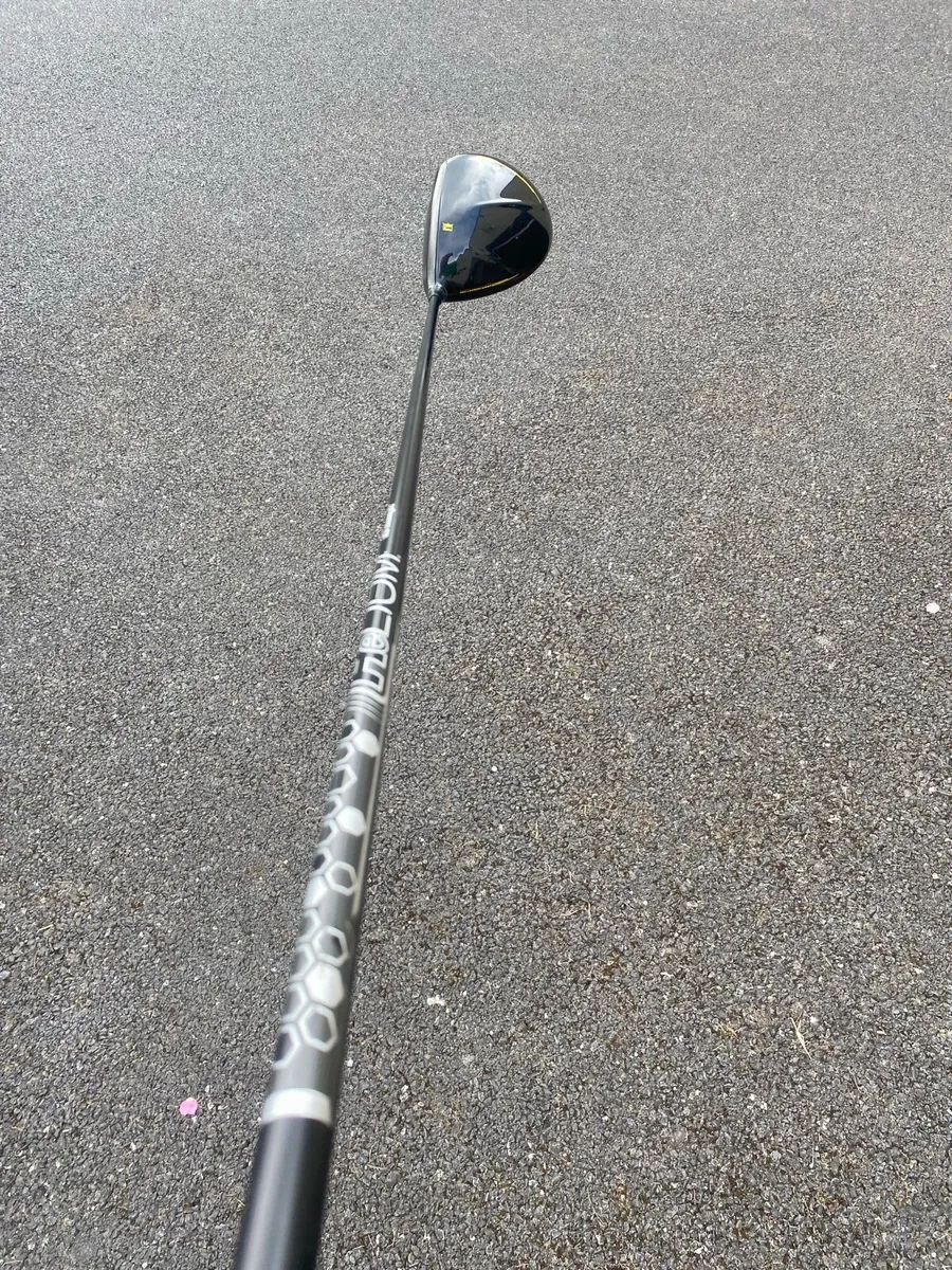 Cobra driver - Image 3