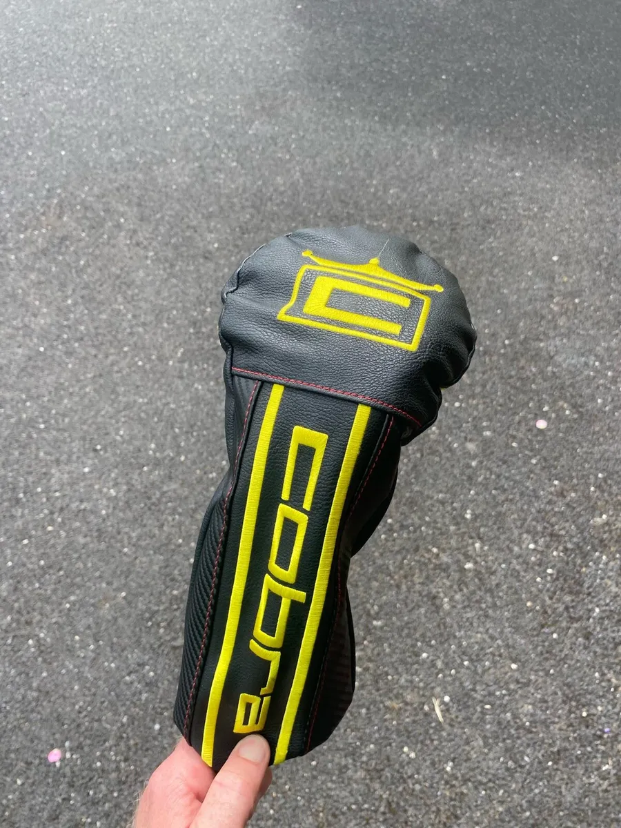Cobra driver - Image 4