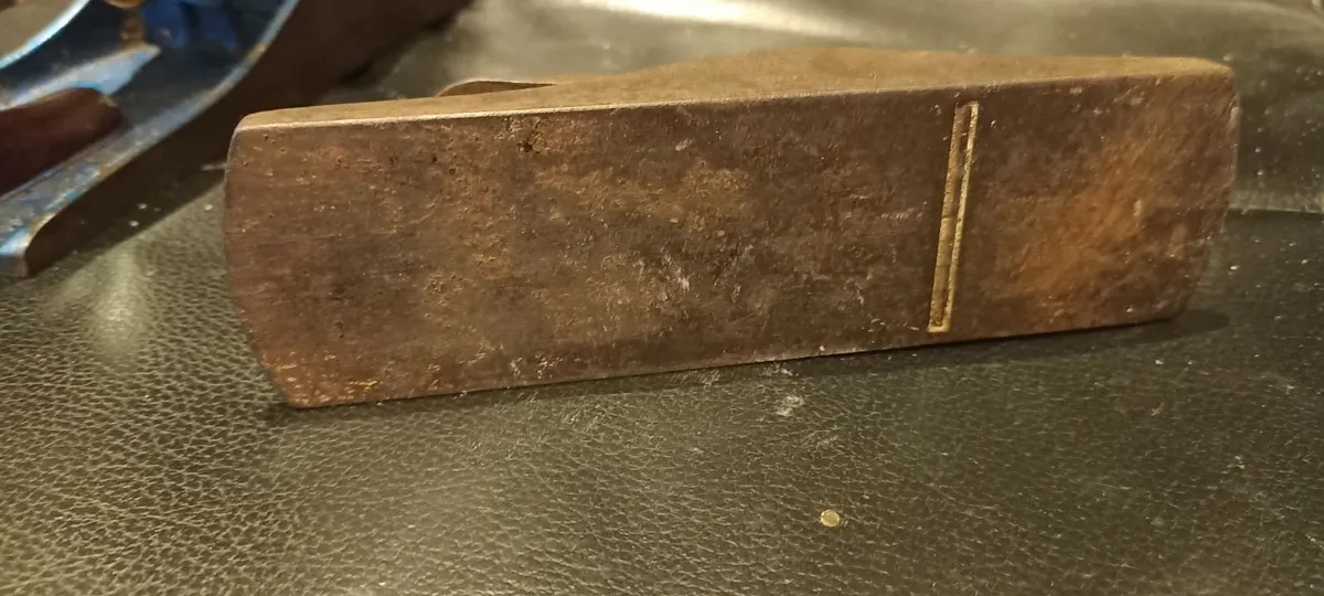 Smoothing Plane & Block Plane - Image 4