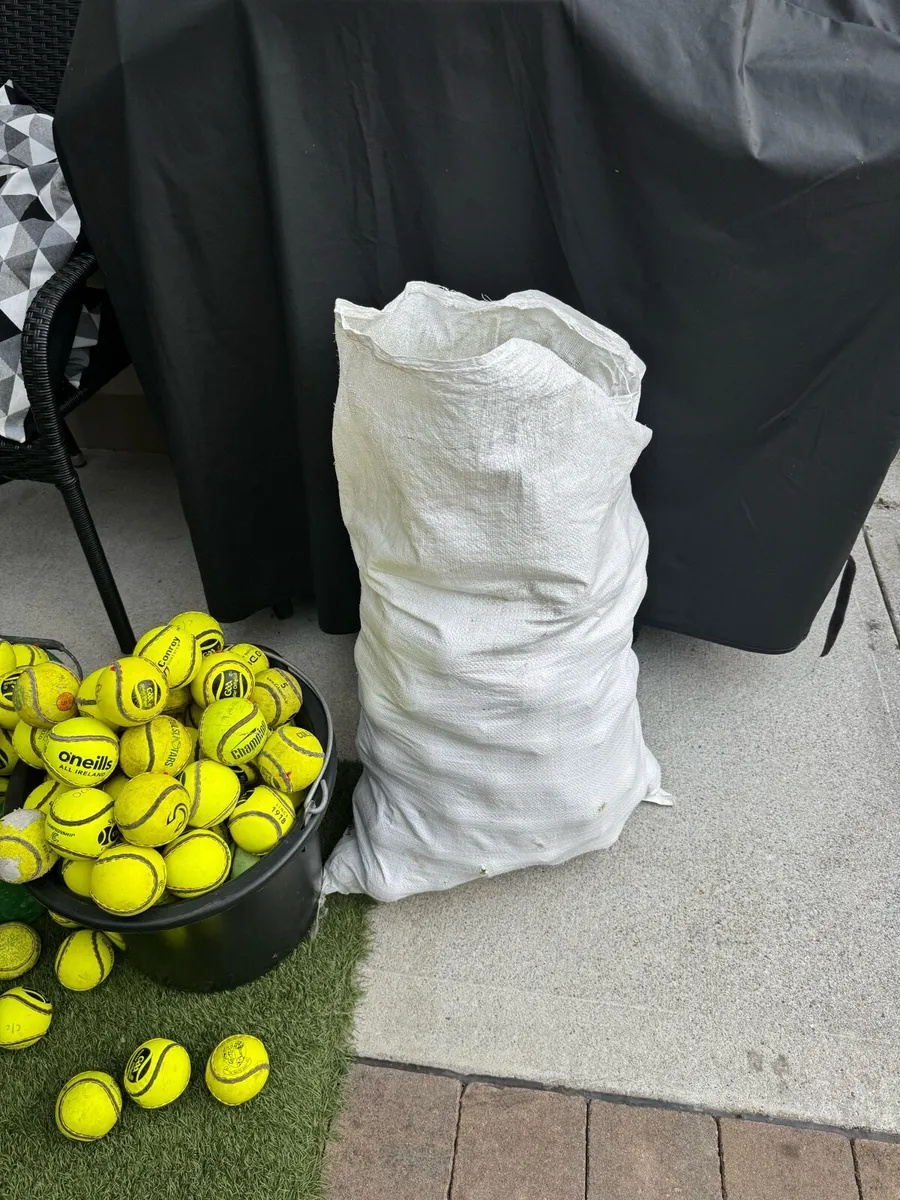 Sliotars 325 - Image 2