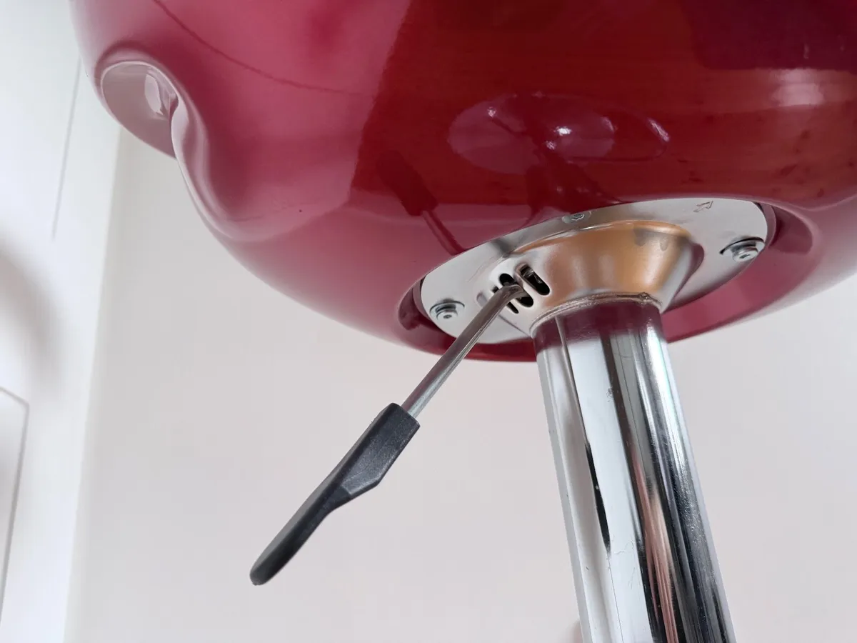 Bar stool/chair - Image 2