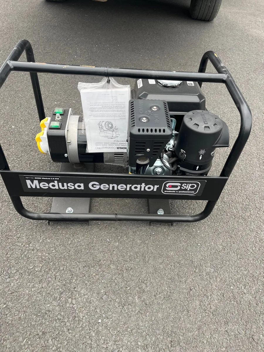 Tools - Image 1