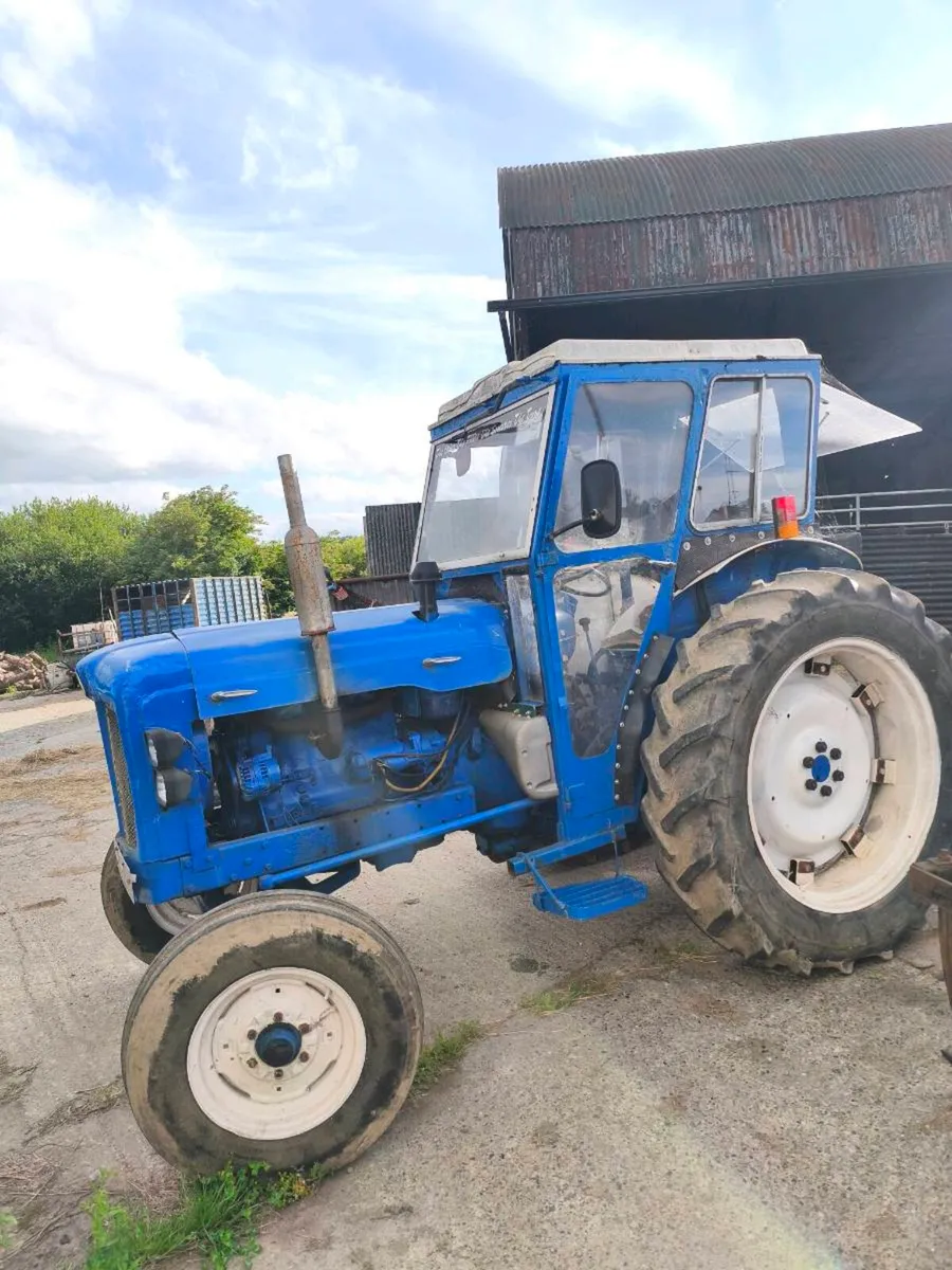 Ford major - Image 1