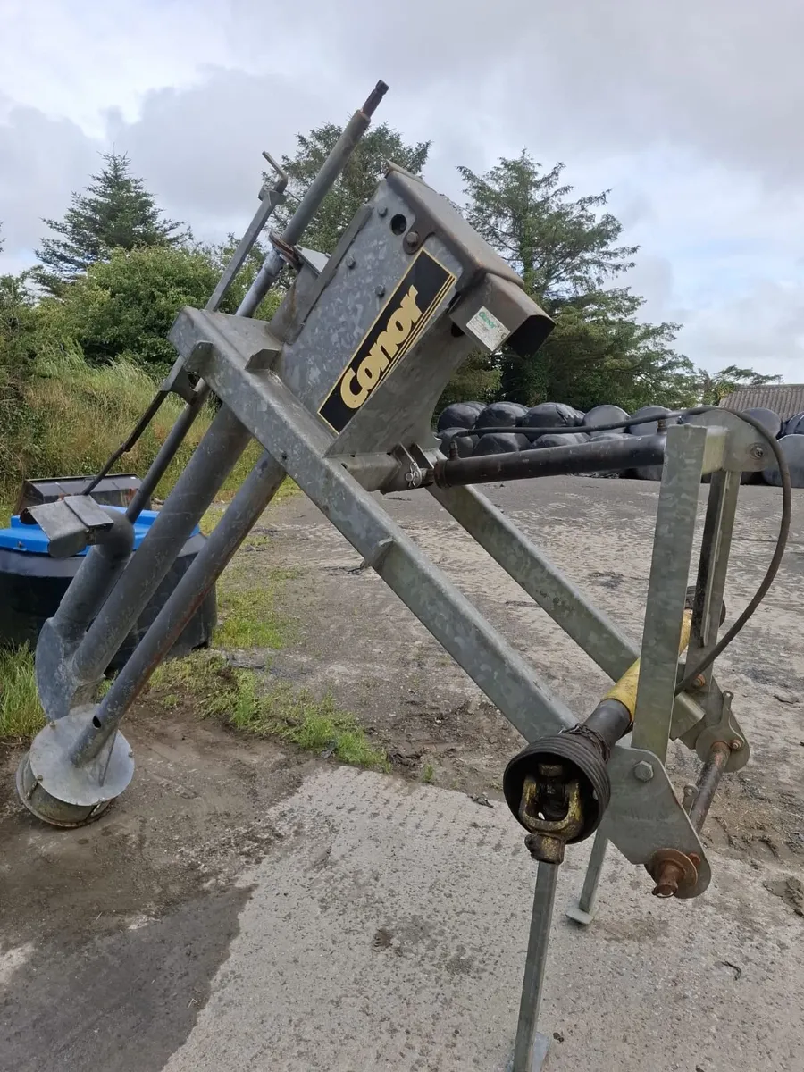 Agitator for Sale - Image 1