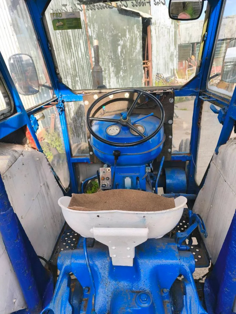 Ford major - Image 4