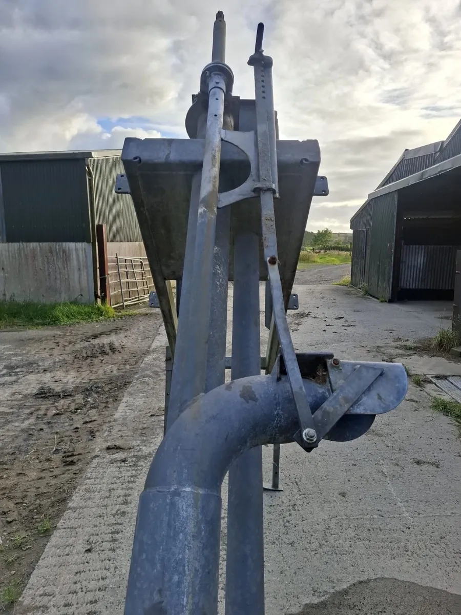 Agitator for Sale - Image 2