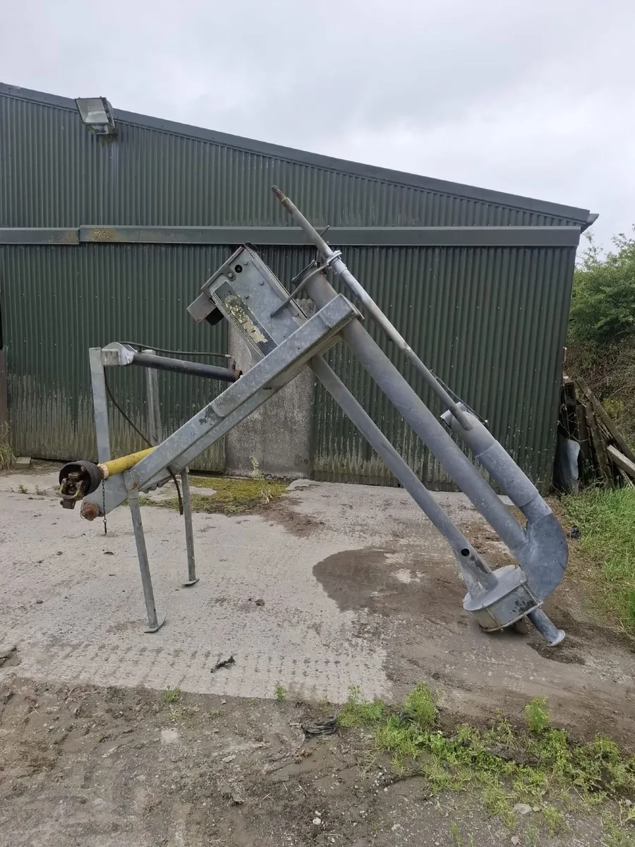 Agitator for Sale - Image 3