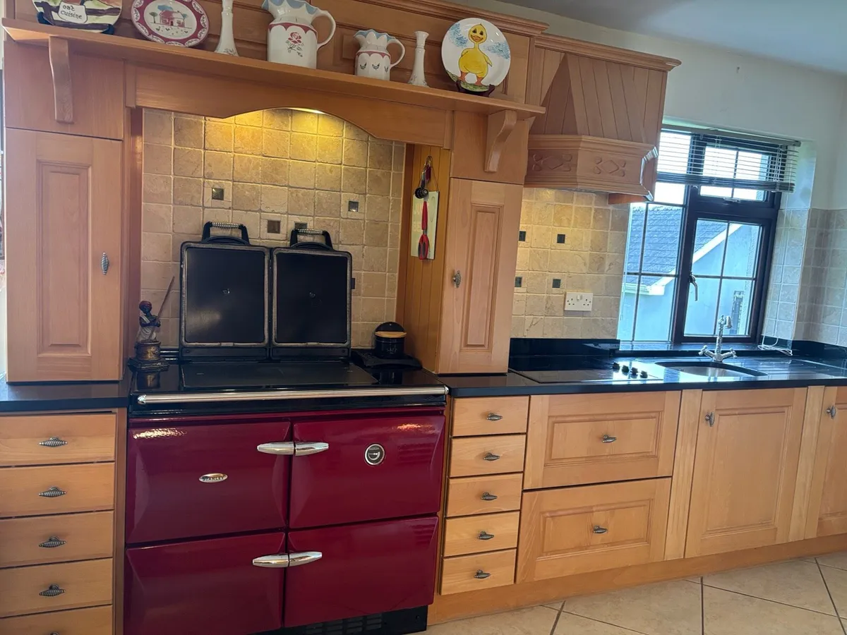 Kitchen - Image 1
