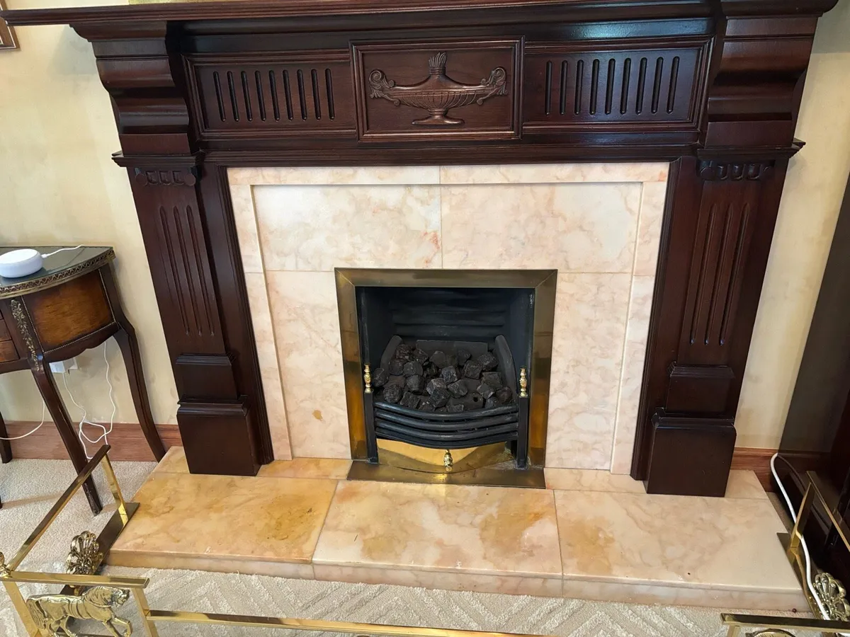 Fireplace - Image 2