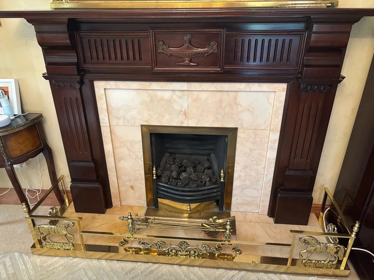 Fireplace - Image 3