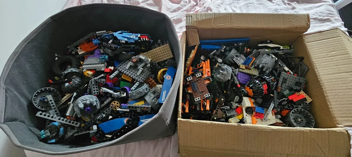 Lego