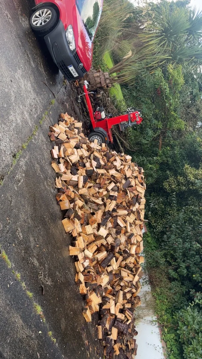 Firewood - Image 2