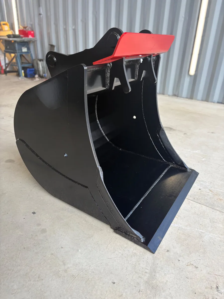 Cable Buckets & Gummy Buckets - Image 3