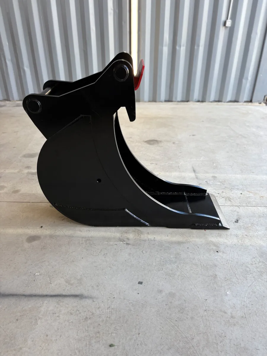 Cable Buckets & Gummy Buckets - Image 2