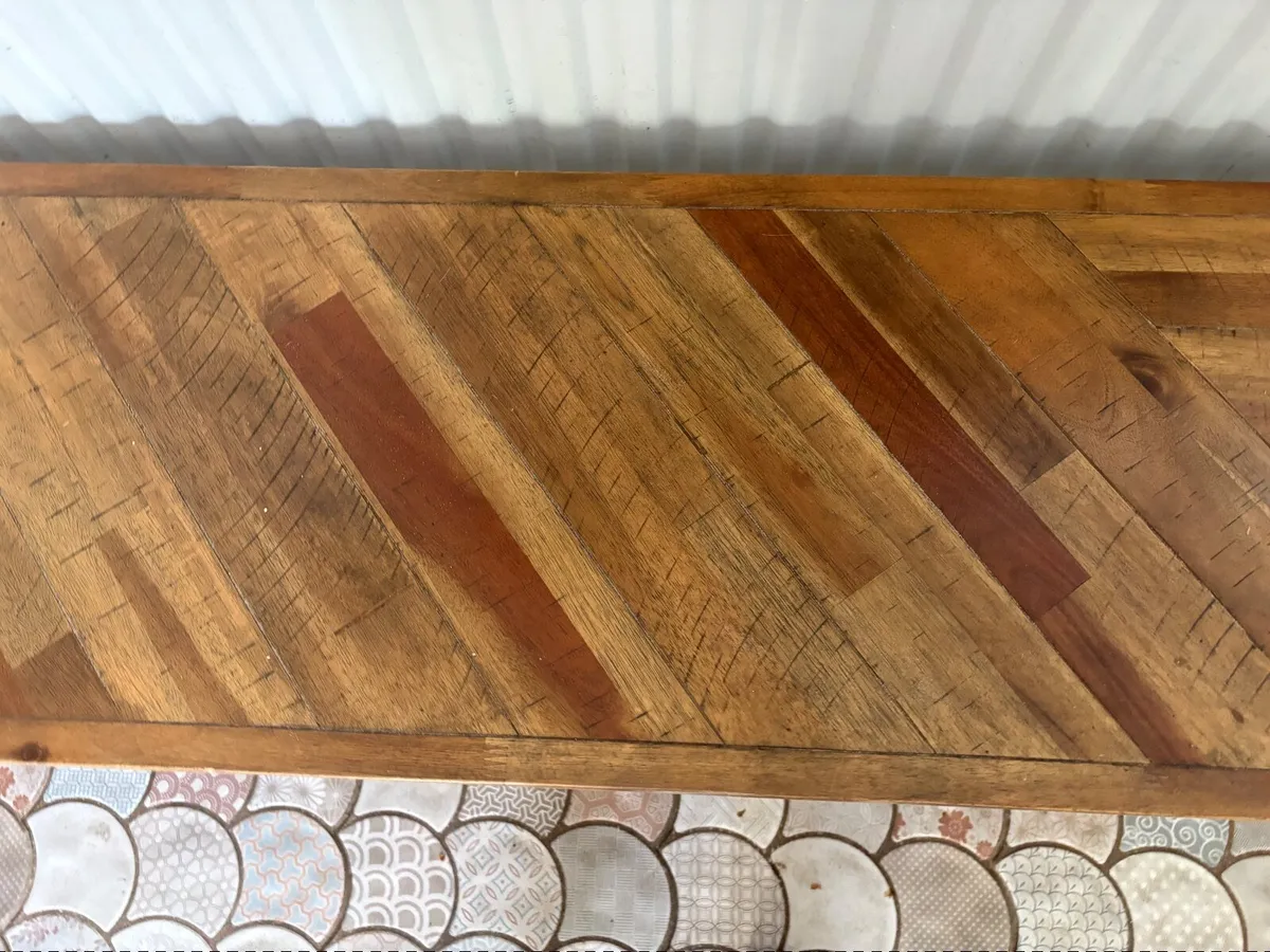 Kitchen bench - Image 2