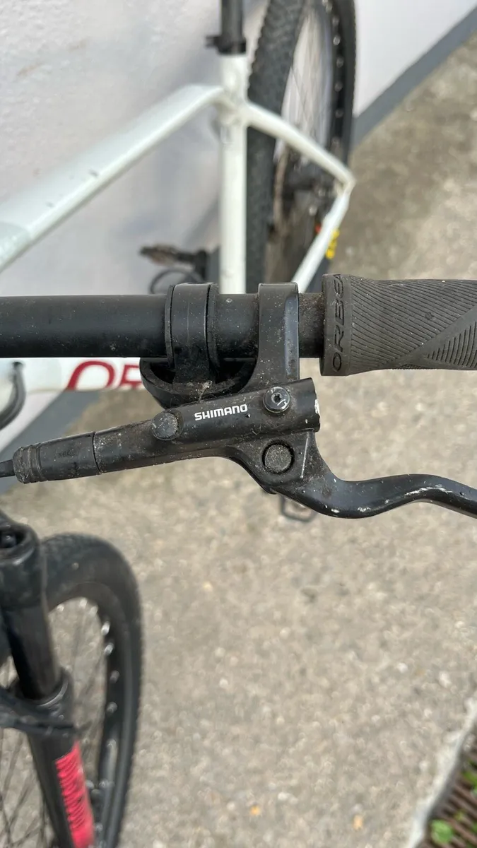 Orbea Mountain bike - Image 3