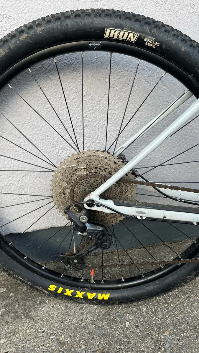 Orbea Mountain bike - Image 4