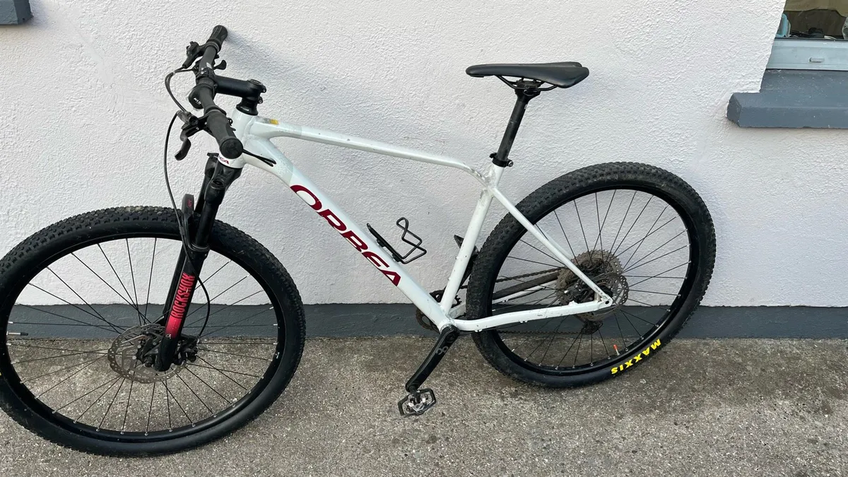 Orbea Mountain bike - Image 1