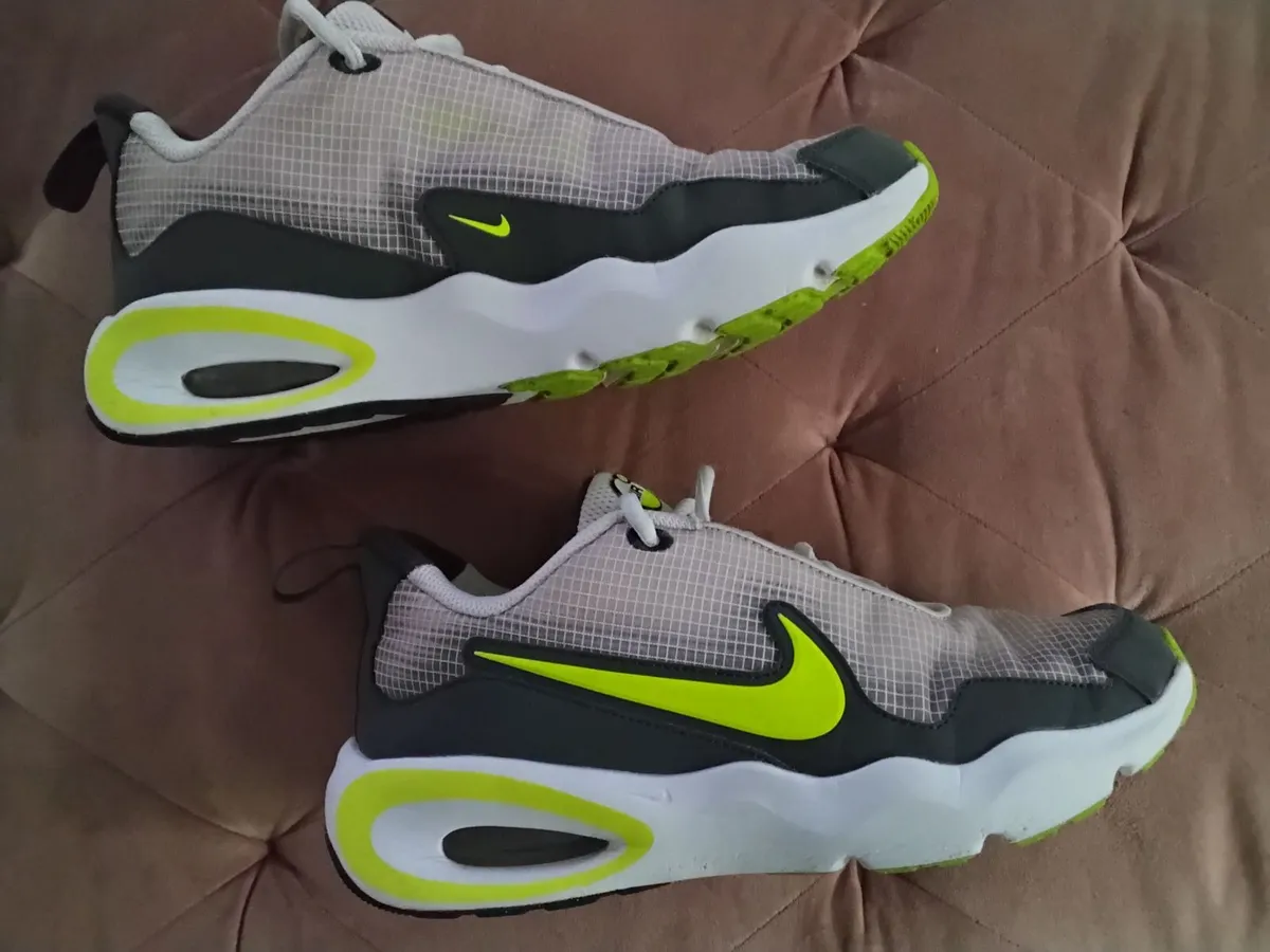 Footwear - Image 1