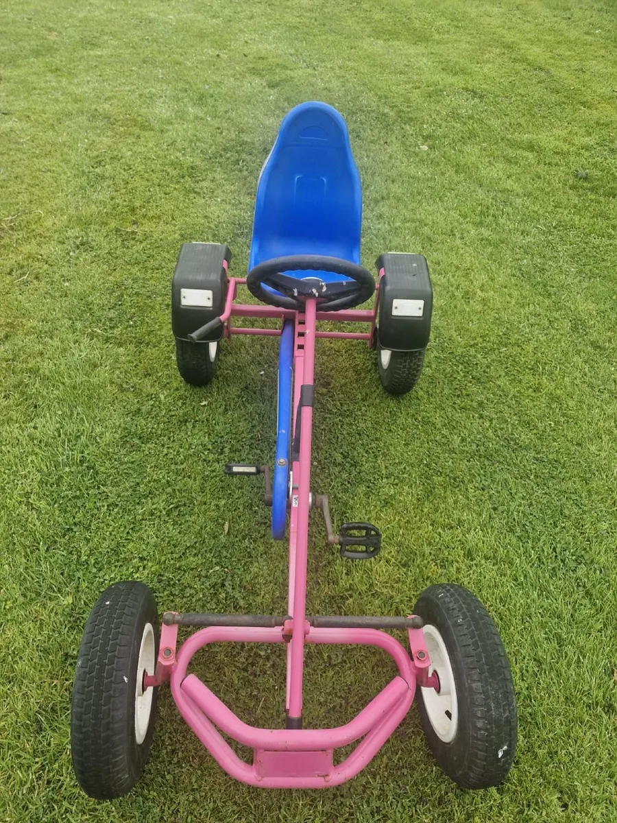 Berg Go Kart - Image 2
