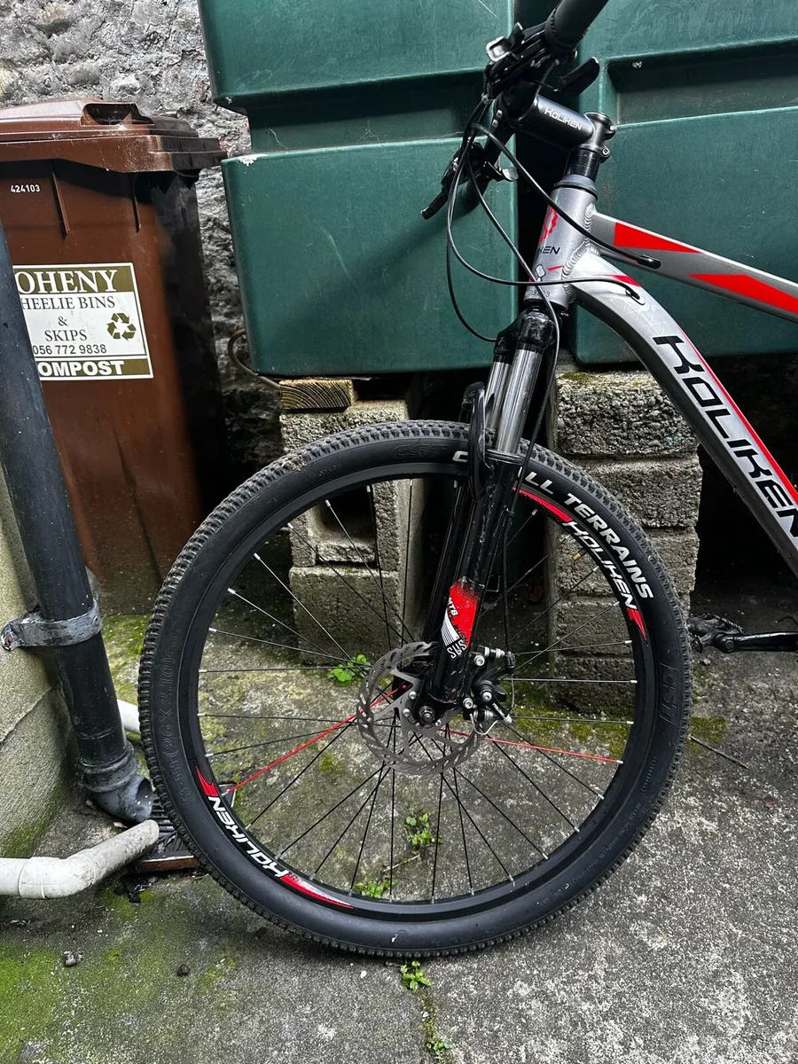 Mountain bike - Image 2