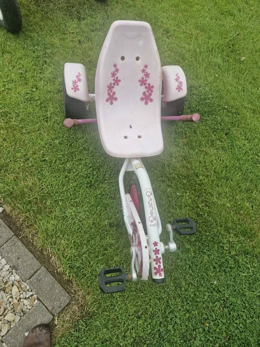 Rocker Go Kart - Image 2
