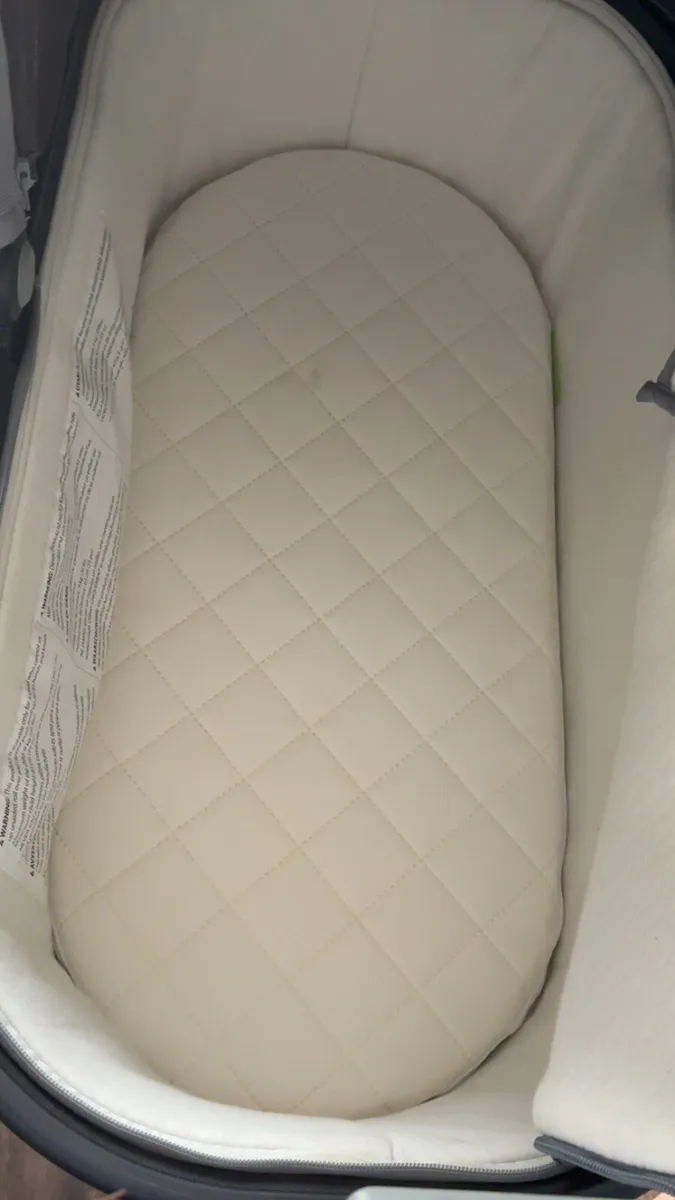 Uppababy Vista 2015 - Image 4