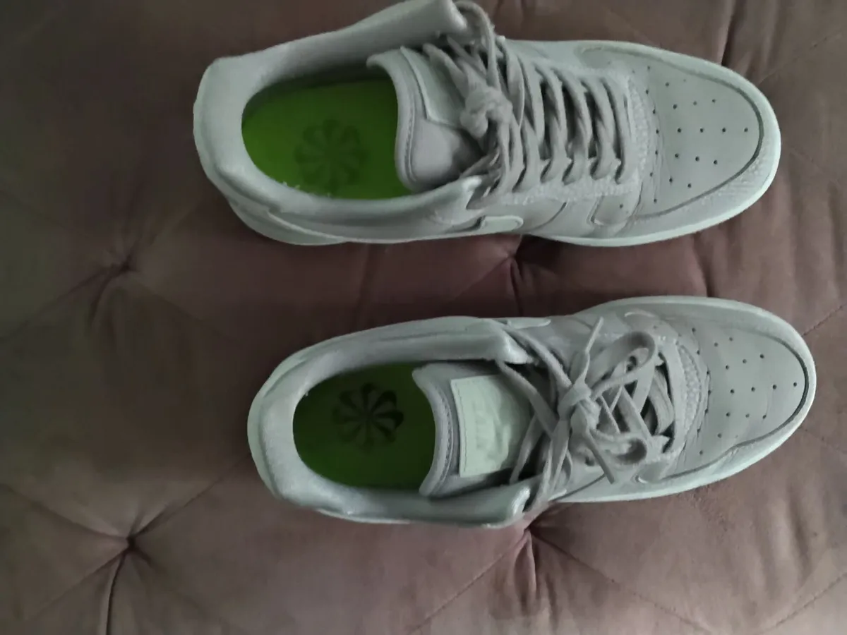 Footwear - Image 2
