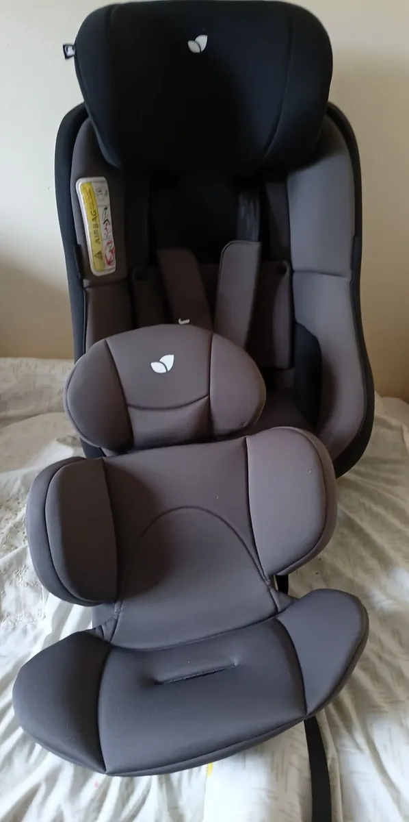 Car seat joie 360 ISOFIX car seat - Image 2