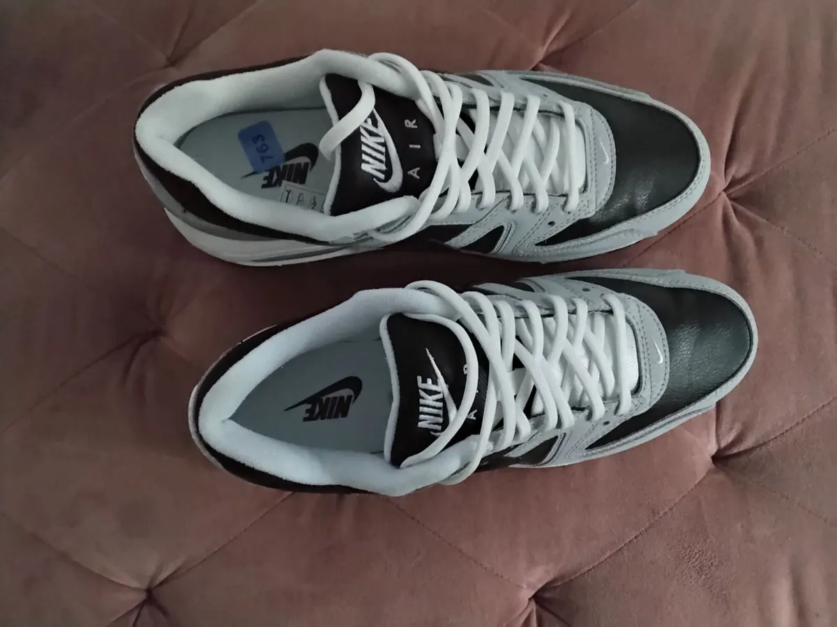 Footwear - Image 2